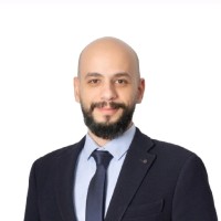 Mustafa Ahmed