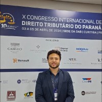 João Victor Derviche
