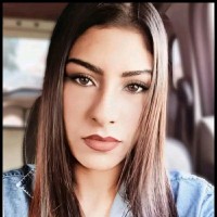 Nadia Mustapha
