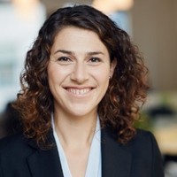 Emilie Chorier
