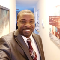 Corey Samuel