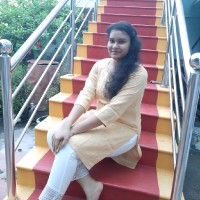Sharon Pradhan