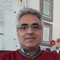 Mohammad Reza Yaftian
