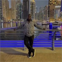 Olajide Olubunmi