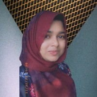 Jannatul Ferdousi