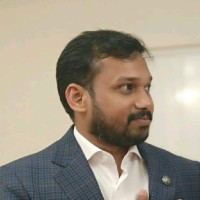 Manish Kumar