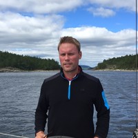 Johan Brändström