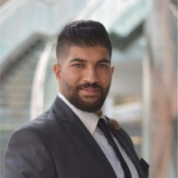 Mohammad Albaik