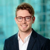 Daniel Tidbury, CFA