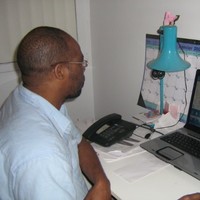 M.Sc.Mamadou Diallo