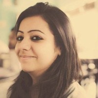Taru Bhatia