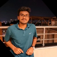 Pranesh J