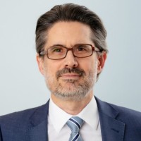 Michael Göger, LL.M.