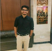 sarthak virmani