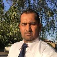 Riyad khan