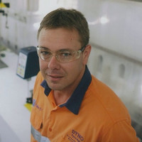Graeme Pugh