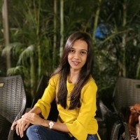 Rujul Zaveri