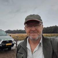 Geertjan Scholtens