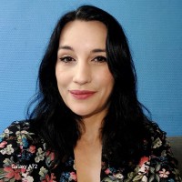 Sara Nora Van den Bossche