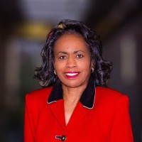 Dr. Joyce Foreman