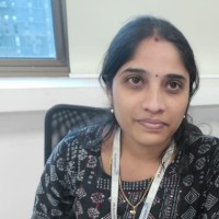 Ranjani Vinobaji