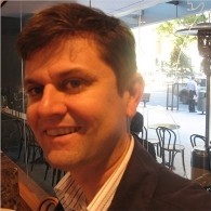 Peter Rollston