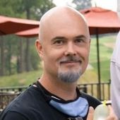 Michael Chamness