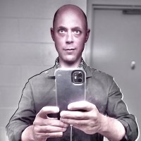 Kory Johnston
