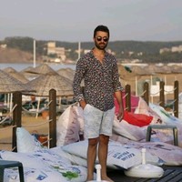 Emrah Öztürk