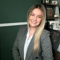 Tetyana Vorona, Cip, Crm