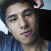 Daniel Felipe Molina