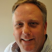 Ian Jensen-Muir