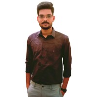 Mohan Raj V