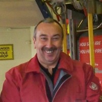 Paul Salter