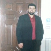Mahmoud Faidullah