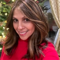 Silvia J. Avers
