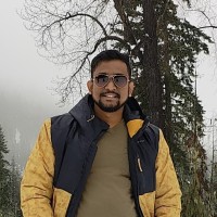 Nitin B S