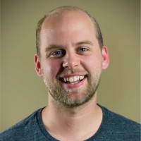 Chad Dilworth