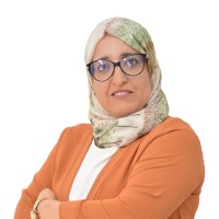 Afifa Kaabi