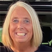 Sue Gunsalus