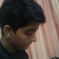 Anthony Student Ramoutar