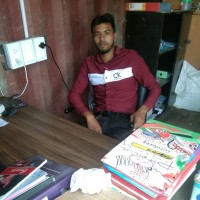 Prashant Kumar