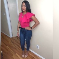 Solangel De Los Santos