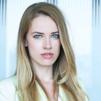 Marija Gligorević