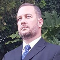 Tinus Potgieter