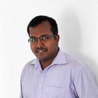 Senthil Kumar R