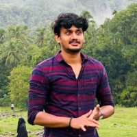 Vimal Vinod E