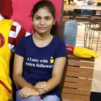 AMRUTHA C