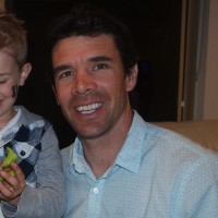 Simon Pearce