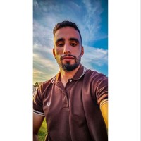 Amahhal Mohamed
